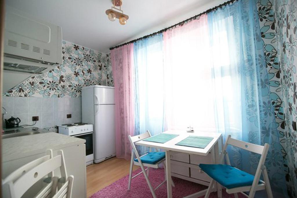 נובוסיבירסק Nsk-Kvartirka, Gorskiy Apartment 86 חדר תמונה